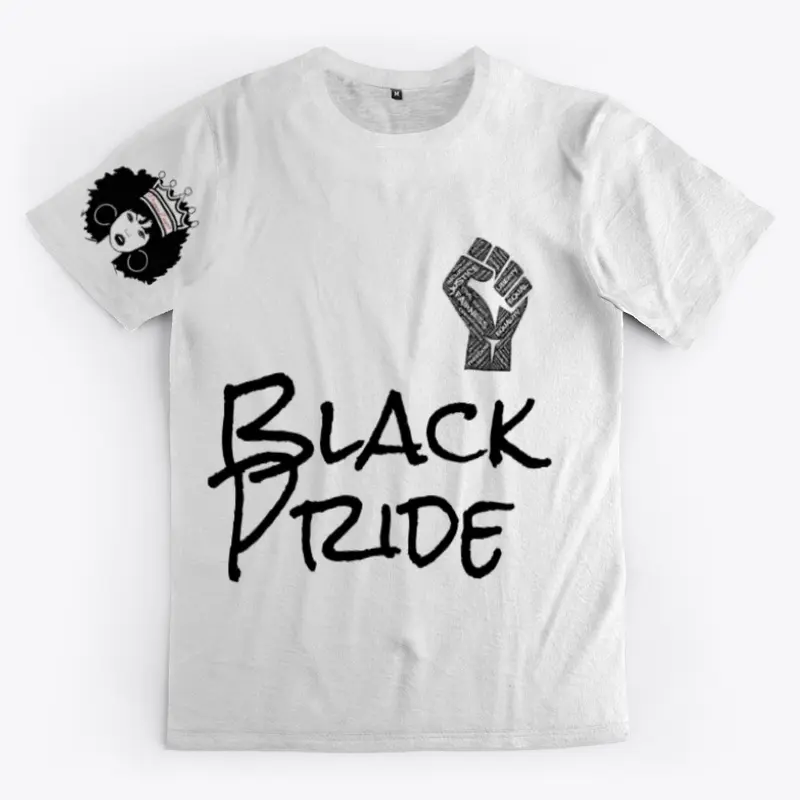 Black pride